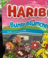 Bunte Blümchen