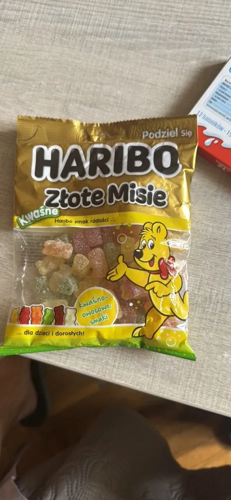 Złote Misie