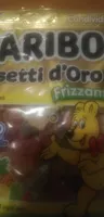 Orsetti d'oro