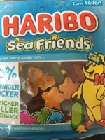 Sea Friends