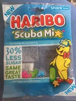 Scubami