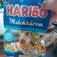 Milchbären