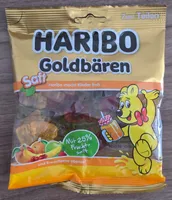 Saft Goldbären