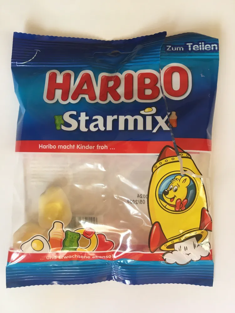 Starmix