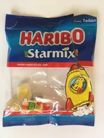 Starmix