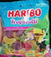 Haribo Tropifrutti