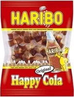 Happy Cola