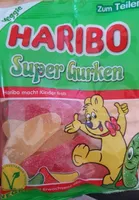 Super Gurken