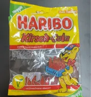 haribo cola kirsch