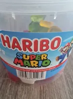 Haribo Super Mario