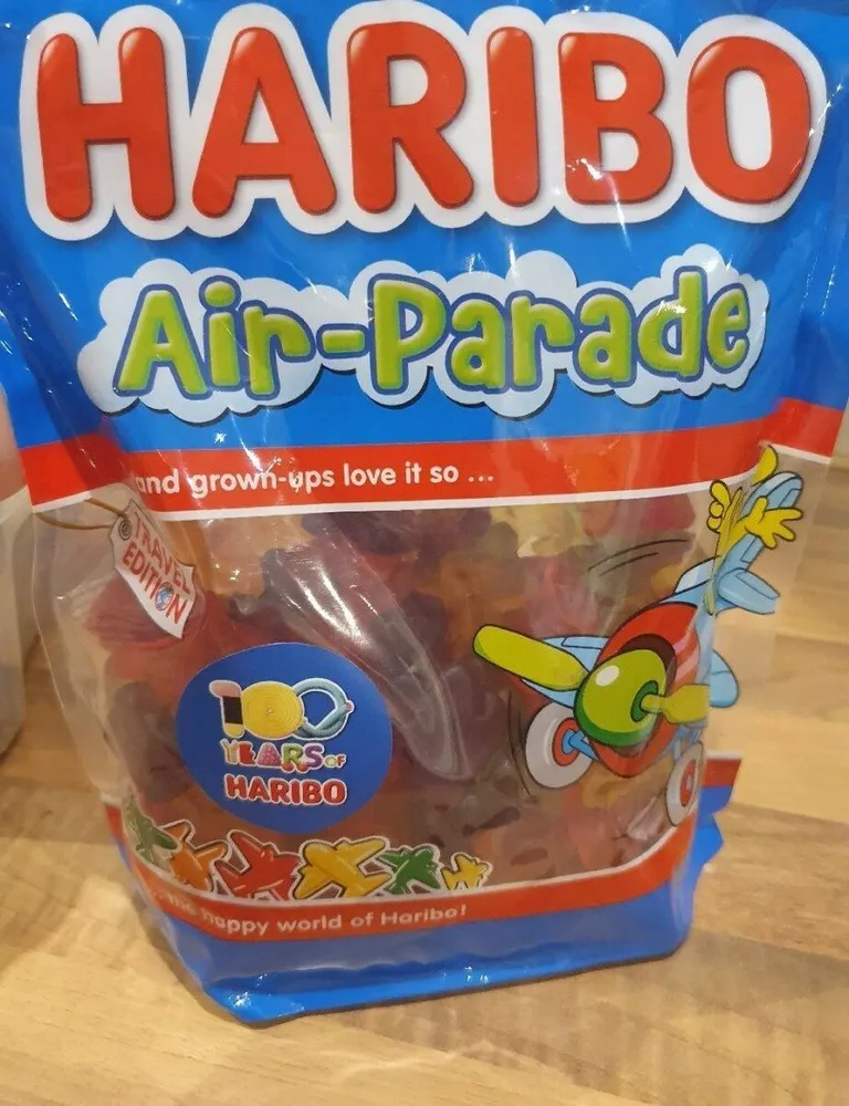 Air-Parade