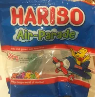 Air Parade