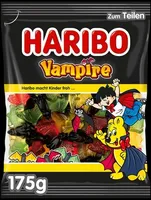 Haribo Vampire