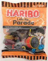 Lakritz Parade
