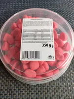 Primavera Erdbeeren