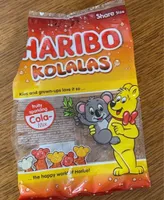 Kolalas