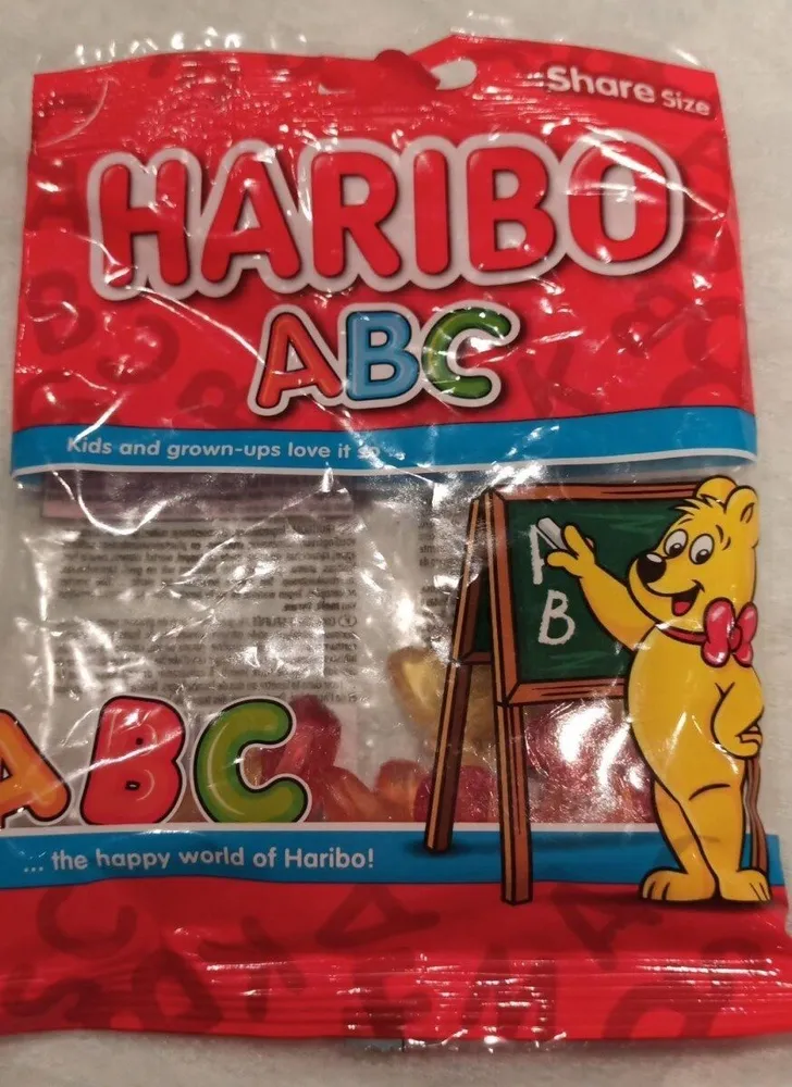 ABC