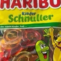 Kinder Schnuller