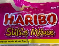 Süße Mäuse