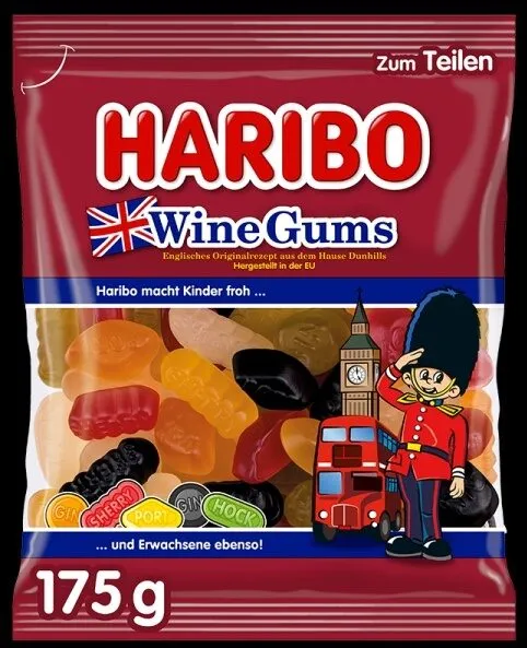 WineGums