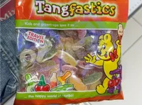 Tangfastics