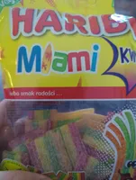 Miami kwaśne