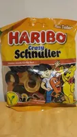Crazy Schnuller