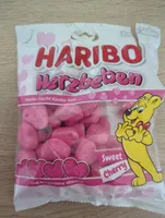 Herzbeben Sweet Cherry