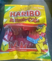 Haribo Kirsch Cola