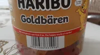 Goldbären