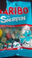 Smurfen
