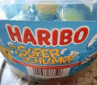 Super Schlumpf