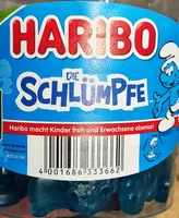 Die Schlümpfe