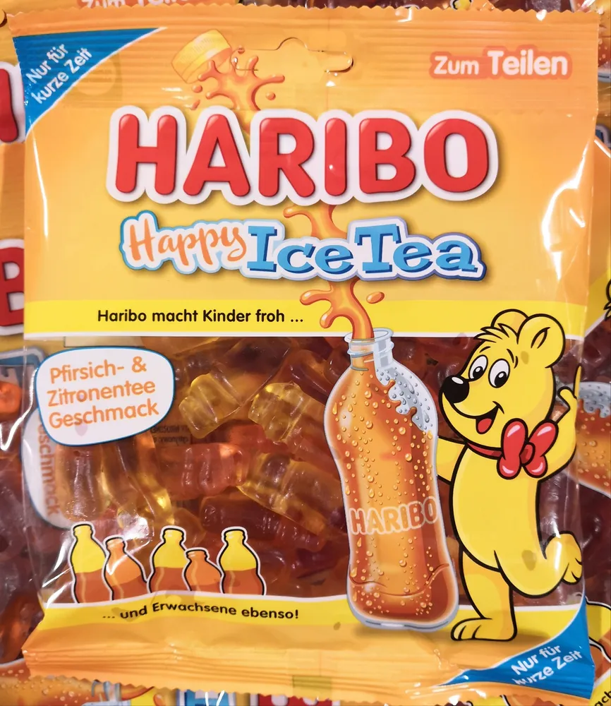 Happy IceTea