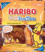 Happy IceTea