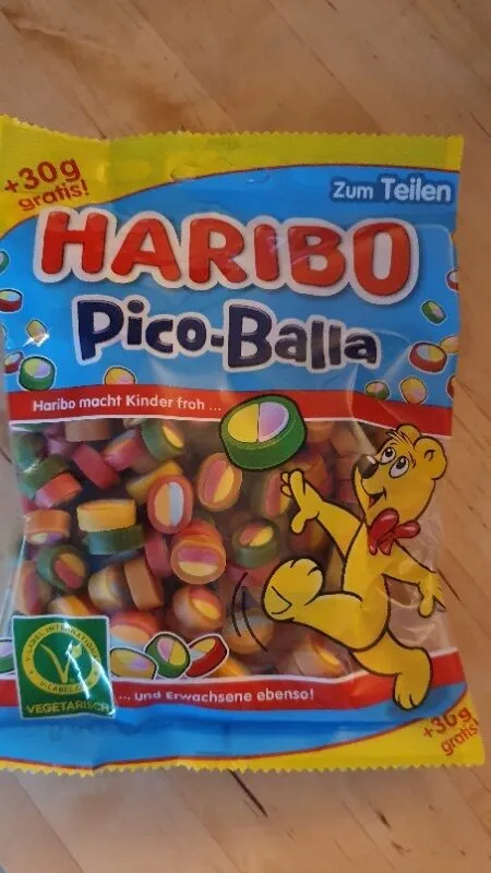 Pico-Balla