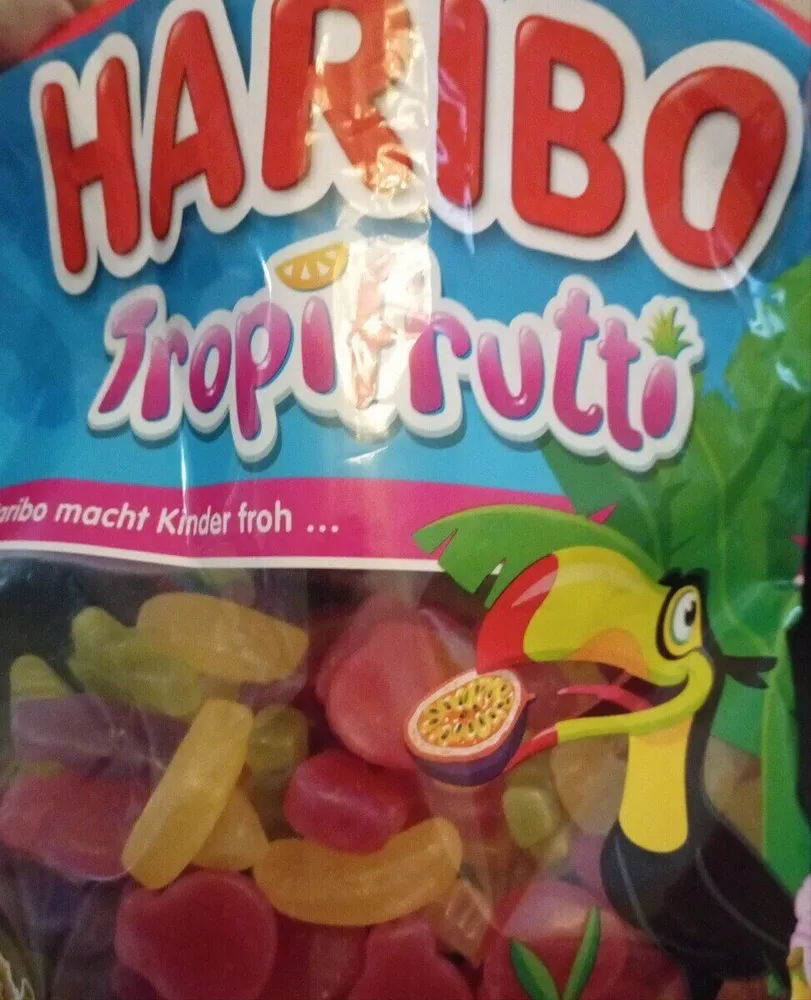 Tropifruti