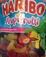 Tropifruti