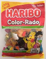 Color-Rado