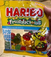 Fruitilicious