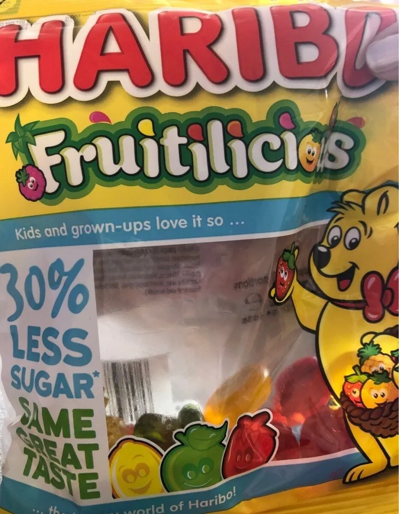 Fruitilicious