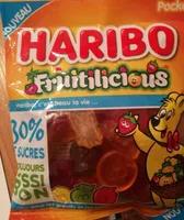 Fruitilicious