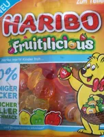 Haribo Cola Flascherl