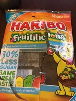 Fruitilicious