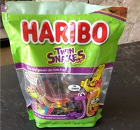 Twin Snakes