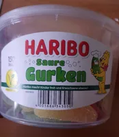 Saure Gurken