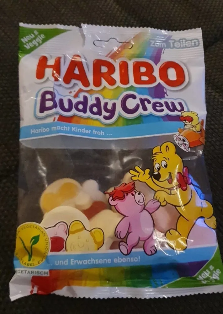 Buddy Crew