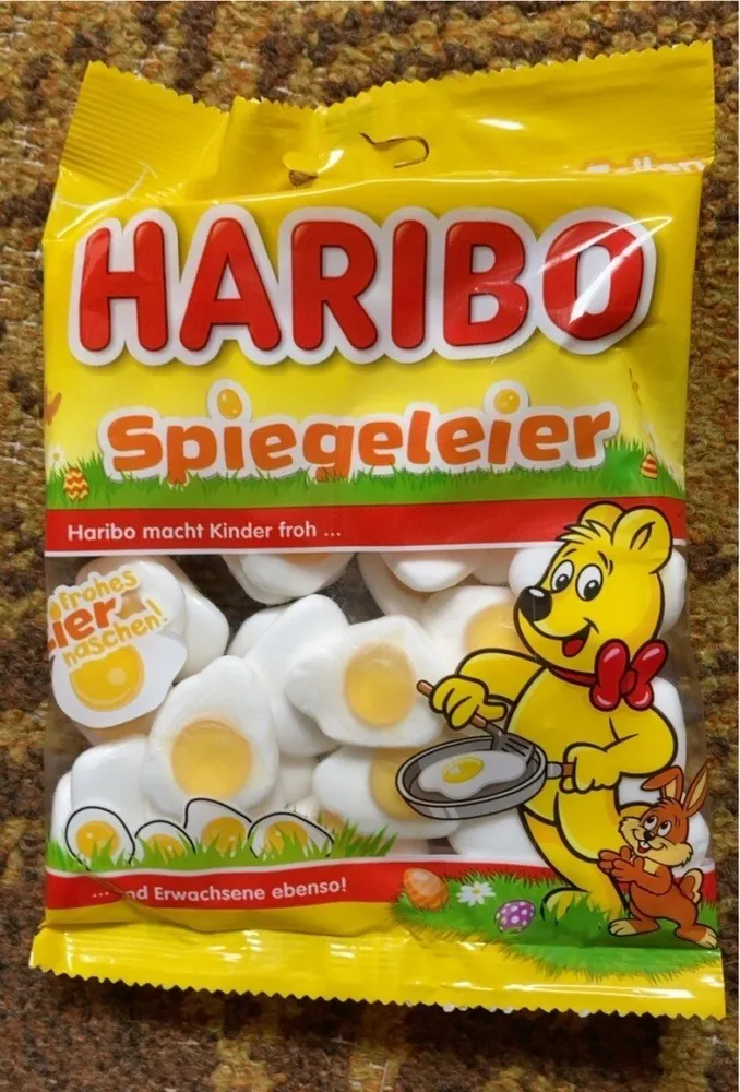 Spiegeleier