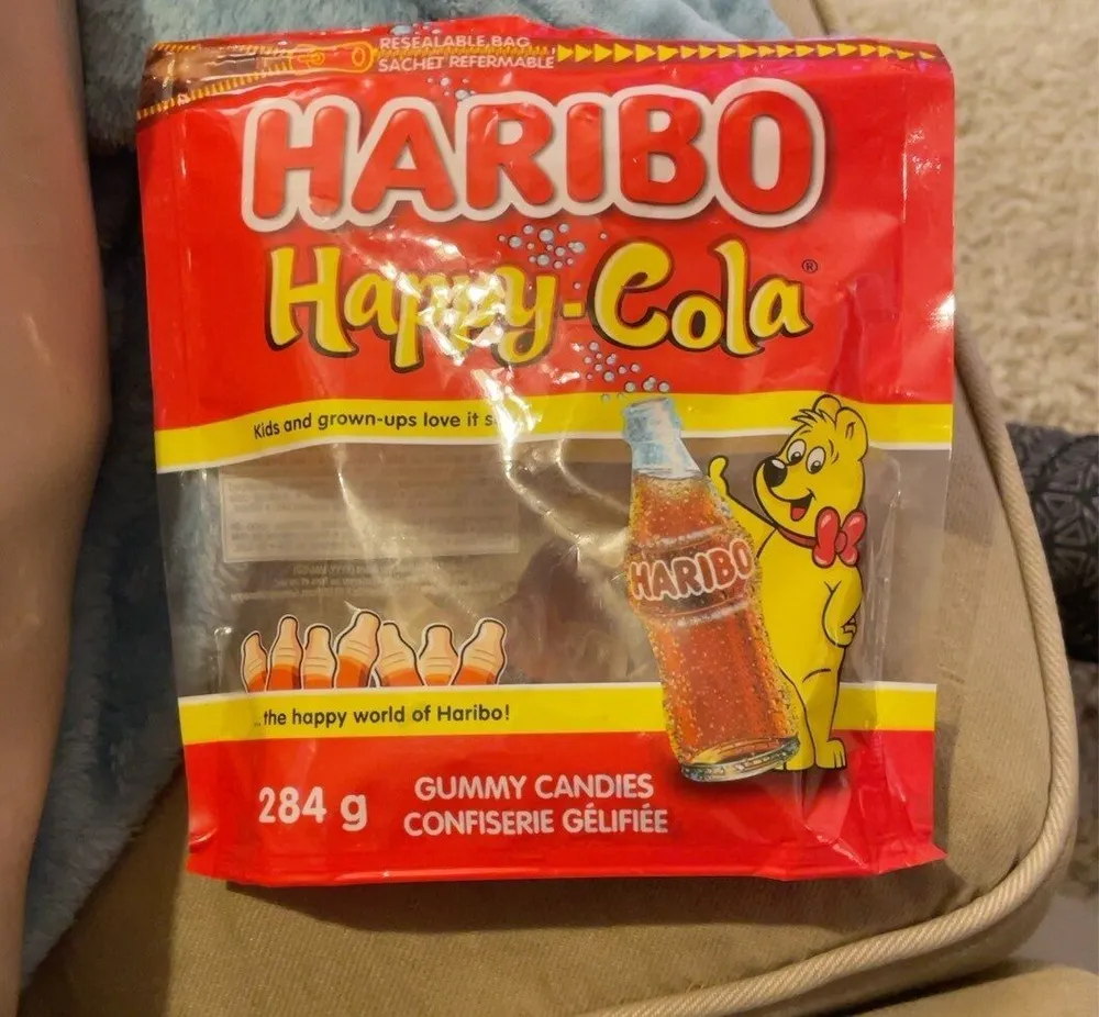 Happy-Cola