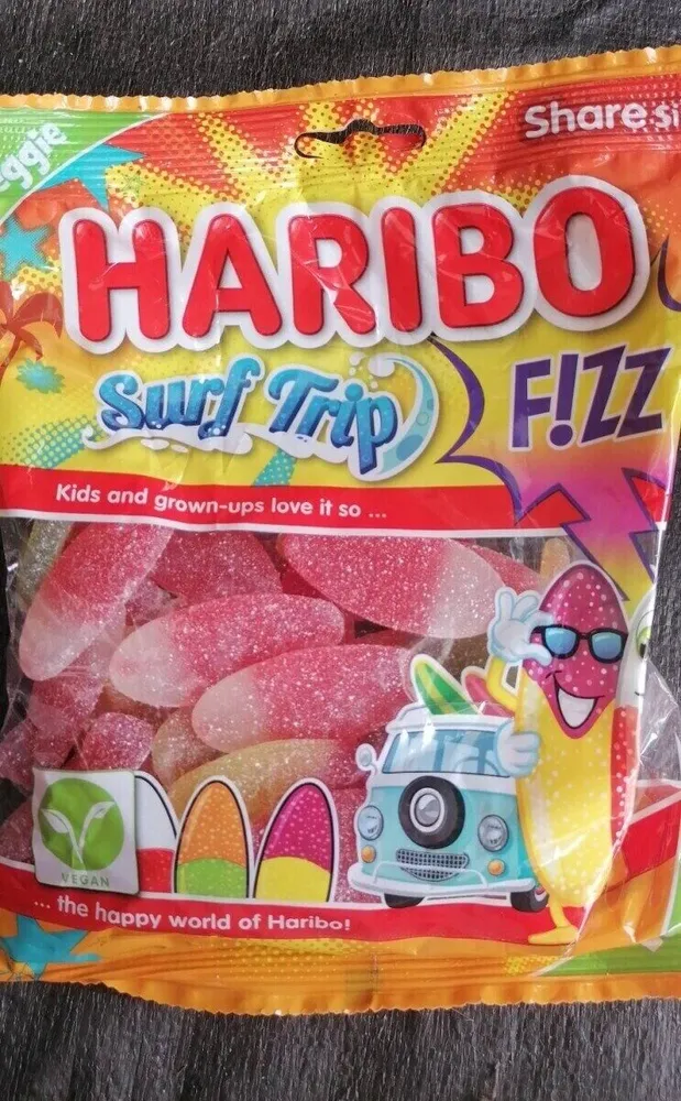 Surf Trip Fizz